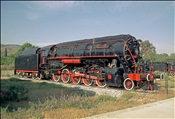 Foto SP_1995_05824: TCDD 56337 / Camlik / Mai 1995