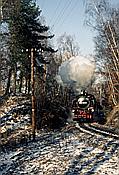 Foto SP_1996_01317: DB 099 723-9 / Malter / 05.01.1996