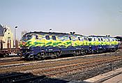 Foto SP_1996_03308: DB 218 418-2 + DB 218 416-6 / Halberstadt /17.03.1996