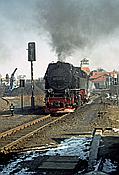 Foto SP_1996_03312: DR 99 7237-3 / Wernigerode /17.03.1996