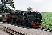 ID: 209: DR 99 7232-4 / Stiege /10.06.1996