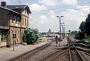 ID: 209: DR 99 7232-4 / Stiege /10.06.1996