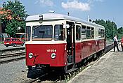 Foto SP_1996_06361: DR 187 013-8 / Benneckenstein /10.06.1996