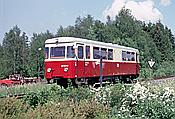 Foto SP_1996_06362: DR 187 013-8 / Benneckenstein /10.06.1996