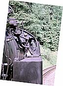 Foto SP_1996_06364: DR 99 6001-4 / Benneckenstein - Drei Annen Hohne /10.06.1996