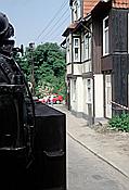 Foto SP_1996_06383: DR 99 6001-4 / Wernigerode /10.06.1996