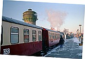 ID: 209: DR 99 7231-6 / Nordhausen / 28.12.1996
