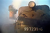 ID: 209: DR 99 7231-6 / Nordhausen / 28.12.1996
