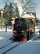 ID: 209: DR 99 7243-1 / Drei Annen Hohne / 28.12.1996