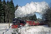 ID: 209: DR 99 7240-7 / Drei Annen Hohne / 28.12.1996