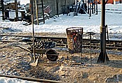 ID: 209: Feuerkorb / Wernigerode / 28.12.1996