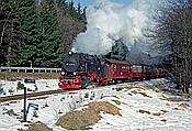 ID: 209: DR 99 7239-9 / Drei Annen Hohne / 08.02.1997