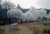 ID: 209: DR 99 7236-5 / Drei Annen Hohne / 15.04.1997