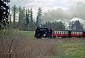 Foto SP_1997_04546: DR 99 6001-4 / Alexisbad / 15.04.1997