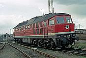 ID: 209: DR 232 708-8 / Halberstadt / 15.04.1997