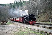 ID: 209: DR 99 6001-4 / Maegdesprung / 15.04.1997