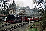 ID: 209: DR 99 6001-4 / Maegdesprung / 15.04.1997