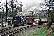ID: 209: DR 99 6001-4 / Maegdesprung / 15.04.1997