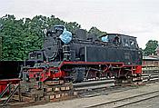 ID: 209: Lokoberteil / Putbus / 20.09.1997