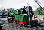 ID: 209: DR 99 4632-8 - RueKB 52 / Putbus / 20.09.1997