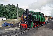ID: 209: DR 99 4632-8 - RueKB 52 / Putbus / 20.09.1997