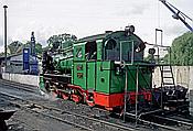 ID: 209: DR 99 4632-8 - RueKB 52 / Putbus / 20.09.1997