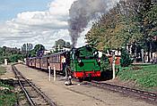 ID: 209: DR 99 4632-8 - RueKB 52 / Binz / 20.09.1997