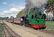 ID: 209: DR 99 4632-8 - RueKB 52 / Binz / 20.09.1997