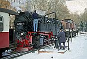 ID: 209: DR 199 877-2 + DR 99 7231-6 / Eisfelder Talmuehle / 06.12.1997