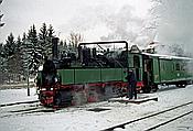 Foto SP_1997_12534: NWE 13 - DR 99 5903-2 / Drei Annen Hohne / 06.12.1997