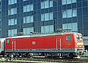 ID: 209: DB 143 942-1 / Dortmund / 17.05.1998