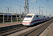 ID: 209: DB 402 024-4 / Dortmund / 17.05.1998