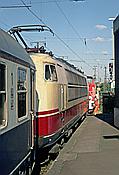 ID: 209: DB 103 + DB 360 / Dortmund / 17.05.1998