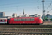 ID: 209: DB 103 135-0 / Dortmund / 17.05.1998