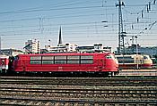 ID: 209: DB 103 135-0 + DB 103 164-0 / Dortmund / 17.05.1998