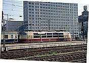 ID: 209: DB 103 164-0 / Dortmund / 17.05.1998