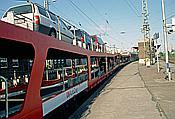 ID: 209: Autoreisezug / Dortmund / 17.05.1998