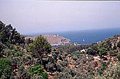ID: 209: Wanderung / Port de Soller / Juni 1998