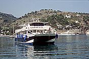 ID: 209: Ausflug / Port de Soller - Sa Calobra / 30.06.1998