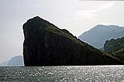 ID: 209: Ausflug / Port de Soller - Sa Calobra / 30.06.1998