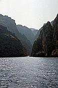 ID: 209: Ausflug / Port de Soller - Sa Calobra / 30.06.1998