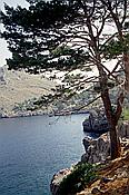 ID: 209: Ausflug / Port de Soller - Sa Calobra / 30.06.1998
