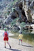ID: 209: Ausflug / Port de Soller - Sa Calobra / 30.06.1998
