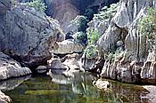 ID: 209: Ausflug / Port de Soller - Sa Calobra / 30.06.1998