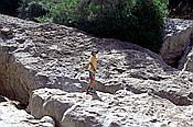 ID: 209: Ausflug / Port de Soller - Sa Calobra / 30.06.1998