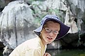 ID: 209: Ausflug / Port de Soller - Sa Calobra / 30.06.1998