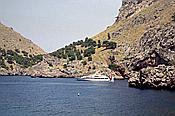 ID: 209: Ausflug / Port de Soller - Sa Calobra / 30.06.1998