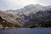 ID: 209: Ausflug / Port de Soller - Sa Calobra / 30.06.1998