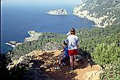 ID: 209: Torre Picada / Port de Soller / Juli 1998