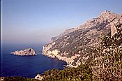 ID: 209: Torre Picada / Port de Soller / Juli 1998